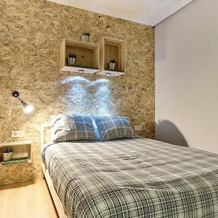 Morales - 2 Habitaciones, Espacioso Y Tranquilo Junto A Hospital 무르시아 외부 사진
