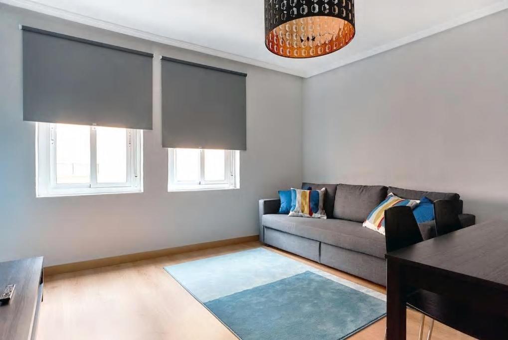 Morales - 2 Habitaciones, Espacioso Y Tranquilo Junto A Hospital 무르시아 외부 사진